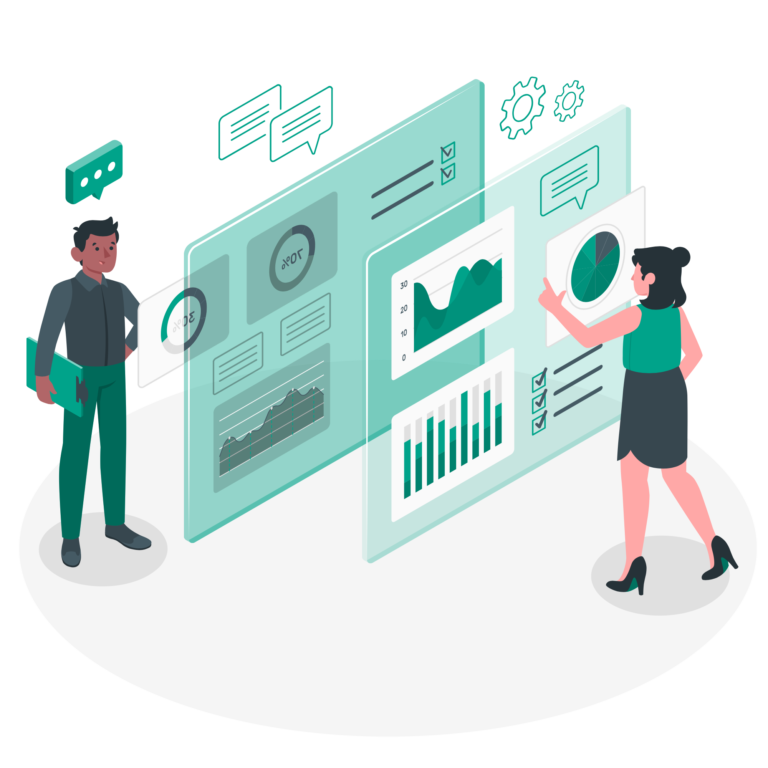 Consulting Services